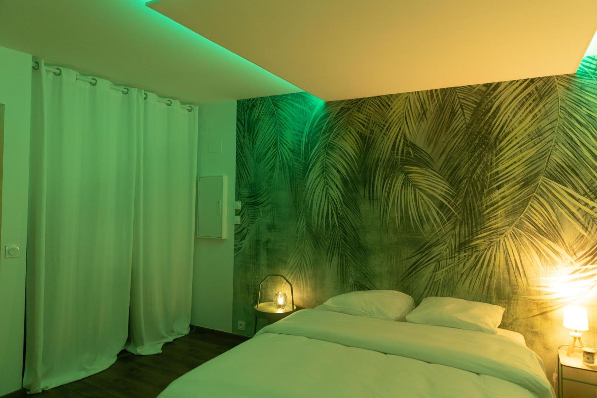 Spa, Terrasse Plein Centre Et Proche Gare Metz Zewnętrze zdjęcie