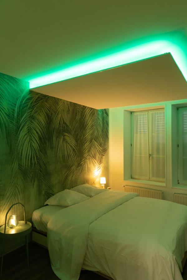 Spa, Terrasse Plein Centre Et Proche Gare Metz Zewnętrze zdjęcie